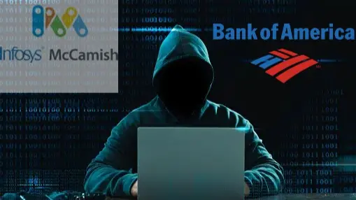 Bank of America cybersecurity incident