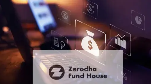 Zerodha Fund House AUM skyrockets by Rs 500 crore in 40 days, surpasses Rs 1,000 crore milestone Zerodha Fund House AUM