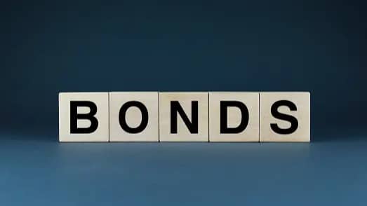 FTSE Russell bond index