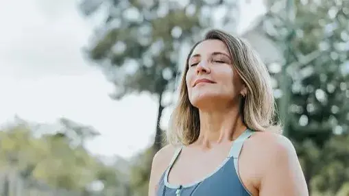 Women's Healthy Weight Day