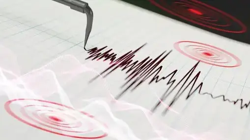 Magnitude 3.7 Earthquake Hits Near Daly City, California