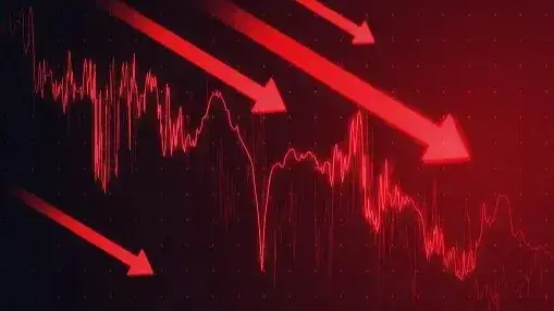 Markets Decline in Early Trade on Weak Global Peers, Foreign Fund Outflows Markets Decline in Early Trade on Weak Global Peers, Foreign Fund Outflows