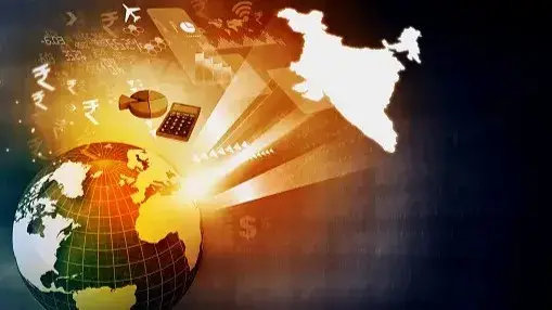India's ascendancy: A powerhouse emerging from the East Indian Economy