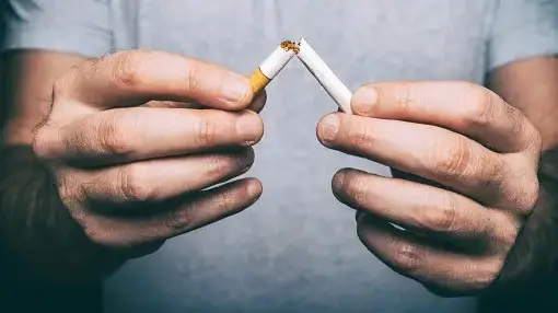 Anti-Tobacco Day: A Global Initiative To Combat Tobacco Use Anti-Tobacco Day: A Global Initiative To Combat Tobacco Use