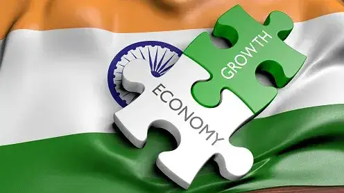 GDP data today: India's economic growth expected to dip below 7% in Oct-Dec quarter Indian economy