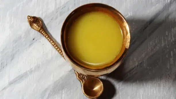 Why you should add ghee to your daily diet? Importance, health benefits Ghee