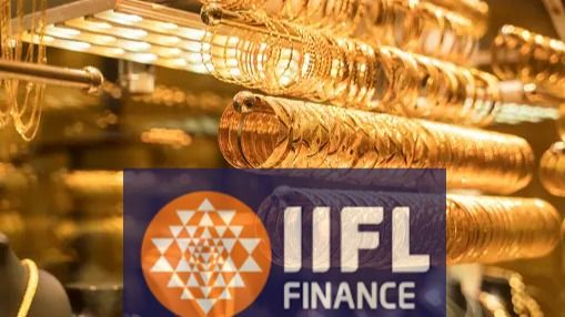RBI Bars IIFL Finance From Sanctioning New Gold Loans - BW Businessworld
