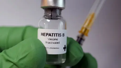 Hepatitis