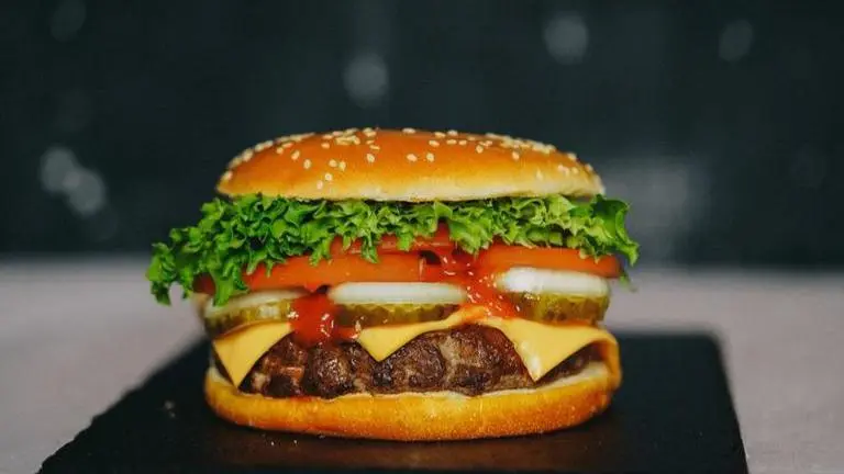 Burger King Germany's menu of weird combo leaves netizens in shock; 'playing fear factor' Burger King