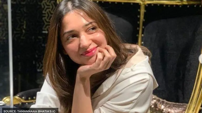 Tamannaah Bhatia