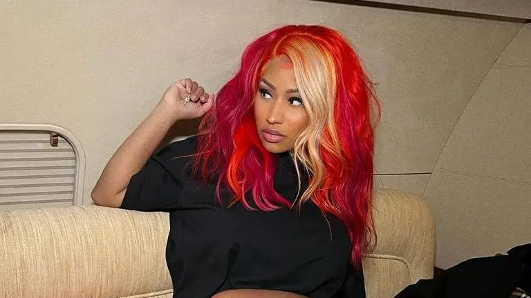 Nicki Minaj's dad's alleged killer sentenced to one year in jail: Report Nicki Minaj