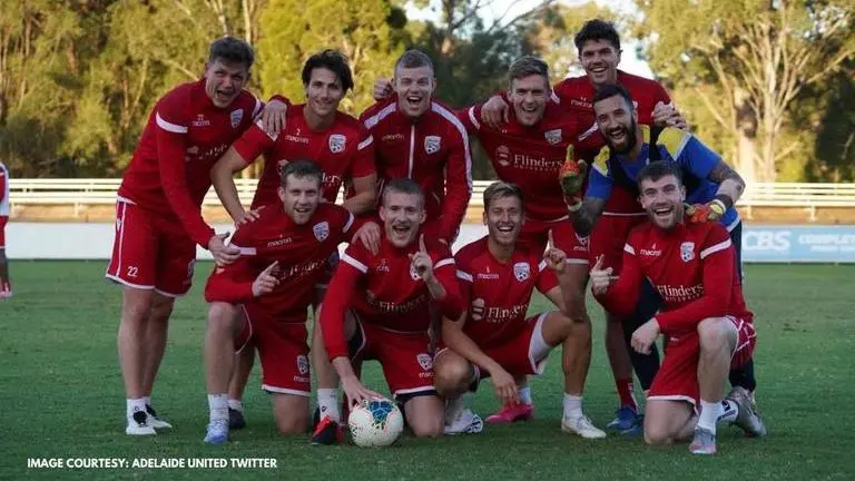 Adelaide United vs Perth Glory prediction