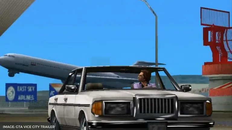 fastest car in gta vice city