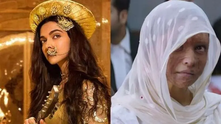 Deepika Padukone films that feature her essaying real-life roles, 'Chhapaak' and more Deepika Padukone