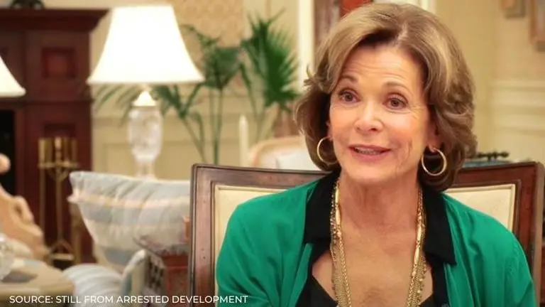 Who did Jessica Walter play in 'The Big Bang Theory'? Know about the actor's iconic roles jessica walter
