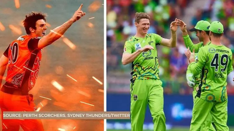 SCO vs THU Dream11 prediction, team, top picks, Big Bash League 2020-21 match preview SCO vs THU dream11 prediction