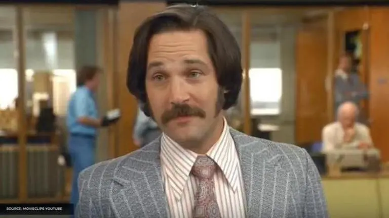 Paul Rudd's birthday: Here are five popular characters of the actors in movies & shows Paul Rudd