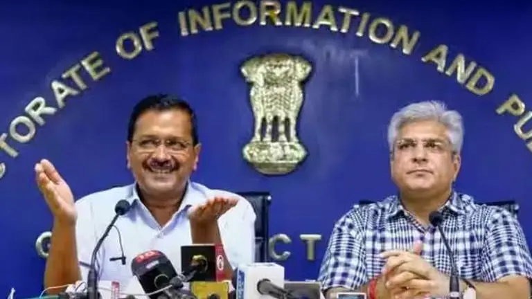 Economic Survey 2022-23: Per capita income in Delhi registers over 14% growth Economic Survey 2022-23