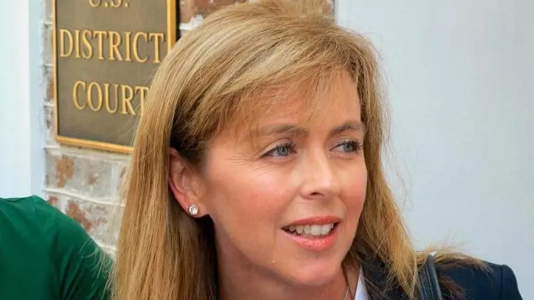 Lawyer group: Trump adds ex-prosecutor to impeachment team