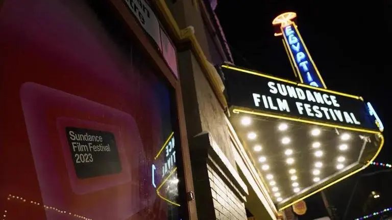 American drama, ‘A Thousand and One’, wins Sundance grand jury prize Sundance Festival