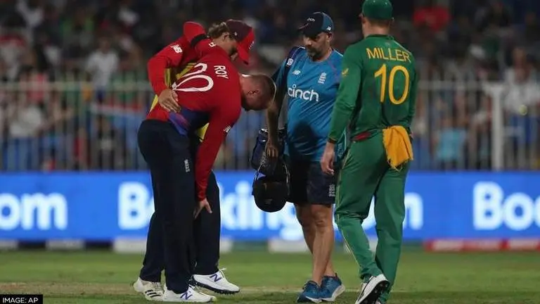 T20 World Cup: What happened to Jason Roy? England opener's return to squad questionable Jason Roy, T20 World Cup