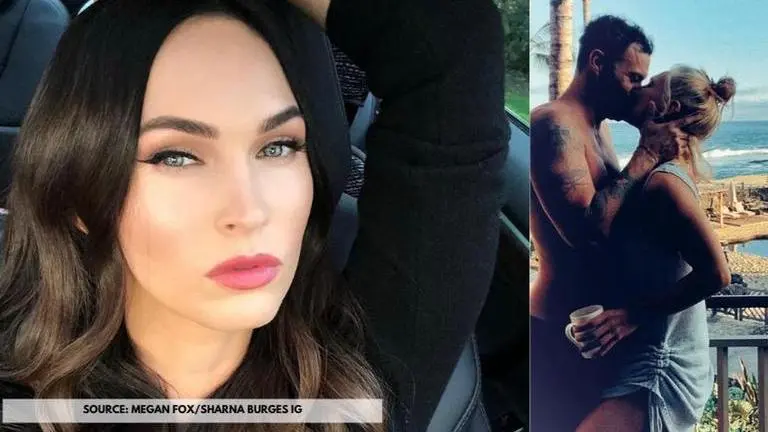 Megan Fox 'isn't fazed' at all by Brian Austin Green's new girlfriend: Reports Megan Fox