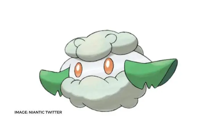 Pokemon Go: is Cottonee Shiny? Learn all about it in this guide pokemon go