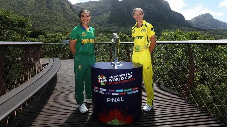 ICC Women's T20 WC Final live streaming: How to watch AUS(W) vs SA(W) in India, UK and US? ICC Women's T20 World Cup