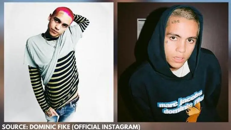 Who is Dominic Fike? Know the artist featured in the Fortnite Party Royale Concert who is dominic fike