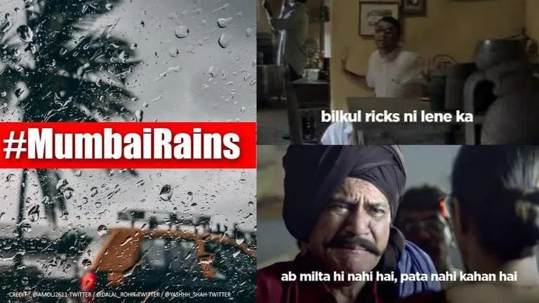 Mumbaikars