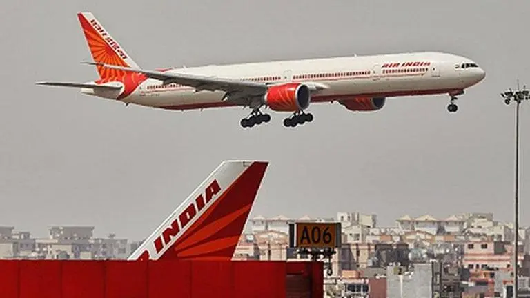 AI crew who flew with coronavirus-struck Indian asked to remain in isolation for 14 days