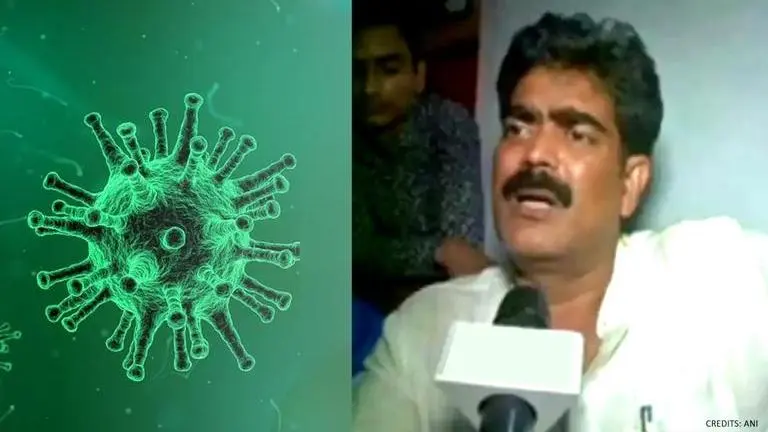 Shahabuddin, dreaded gangster & RJD MP who terrorised Bihar, dies of COVID in Delhi ANI