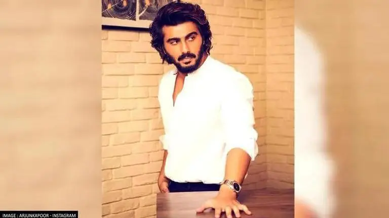 Arjun Kapoor shares fan-made collage featuring his throwback pictures; 'The OG Ladykiller' Arjun Kapoor
