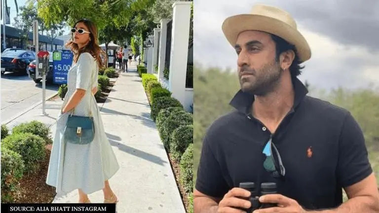 Ranbir Kapoor and Alia Bhatt were to work together in 'Balika Vadhu' remake? ranbir kapoor