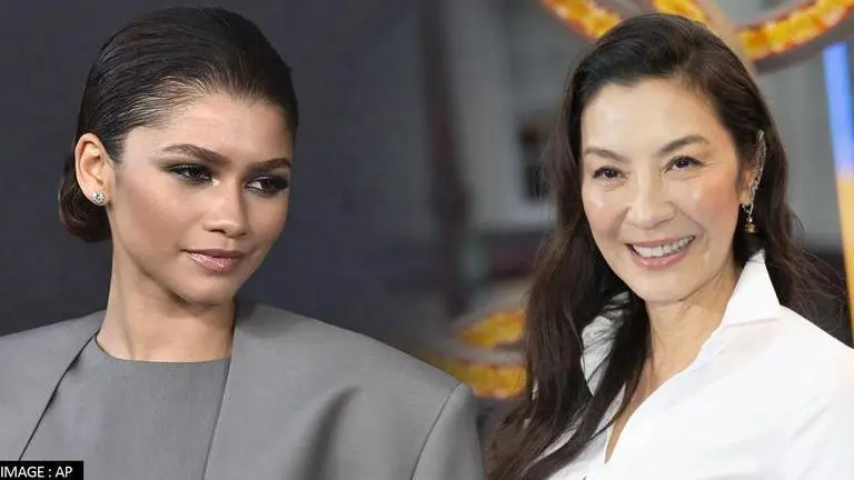 Zendaya, Michelle Yeoh & others feature on Time's 100 Most Influential People list; read Zendaya, Michelle Yeoh