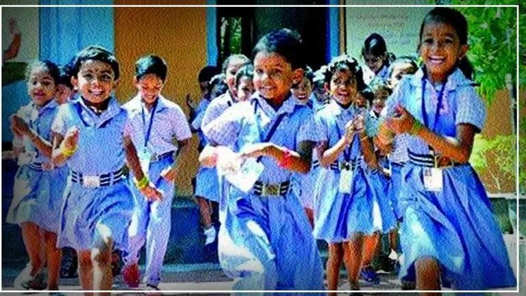 Meghalaya plans to shut schools with enrolments below 10 meghalaya