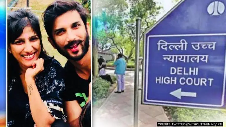 Sushant Singh Rajput, Priyanka Singh