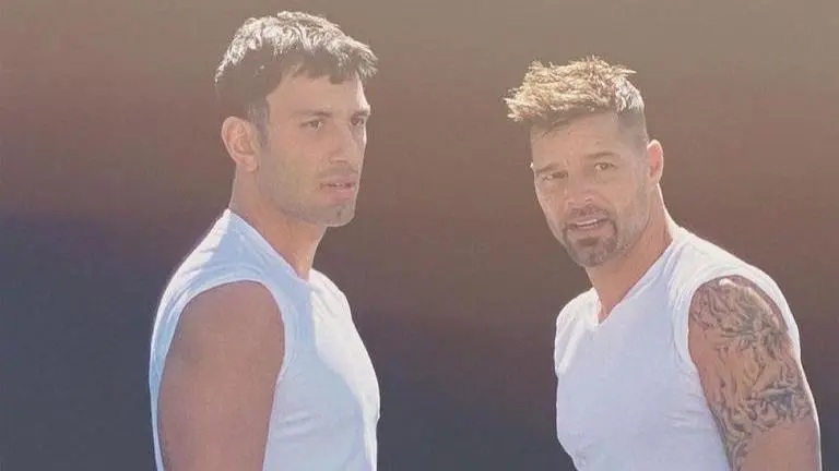 Grammy-winner Ricky Martin, ex-husband Jwan Yosef reach divorce settlement agreement Ricky Martin