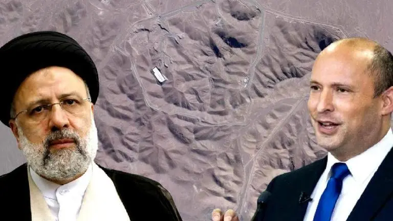 Iran initiates probe to determine if IAEA cameras assisted attack on nuclear facility Iran