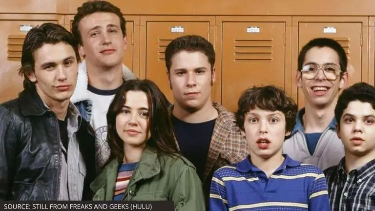Why did 'Freaks and Geeks' get cancelled? Know All about the popular 90s show why did freaks and geeks get cancelled