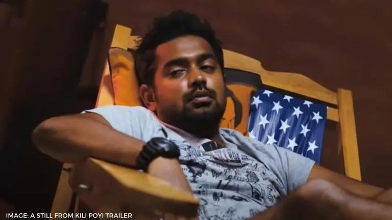 Malayalam movies to watch on International Day against Drug Abuse & Illicit Trafficking Kili Poyi