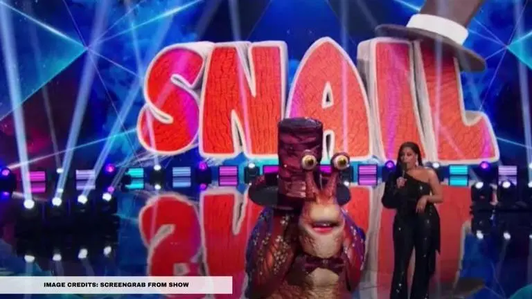 ‘The Masked Singer’ premiere recap: Who all performed in the season premiere? the masked singer