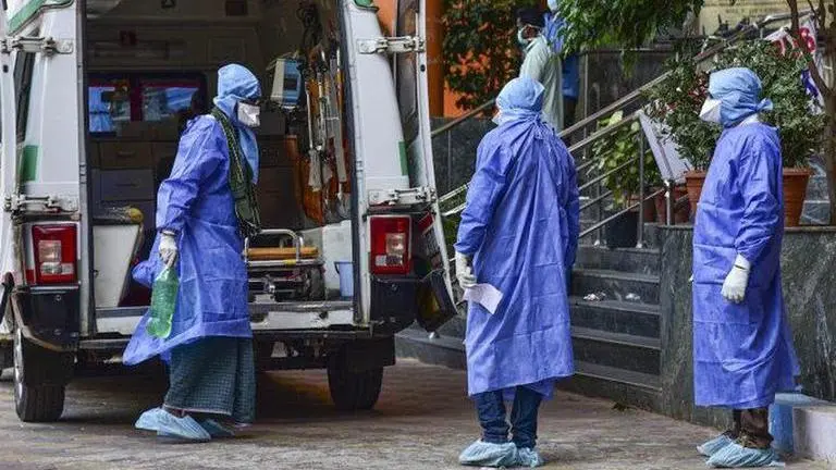 14 days institutional quarantine mandatory for returnees in Arunachal Pradesh Representative Image