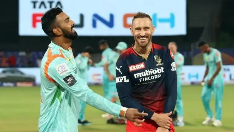 Royal Challengers Bangalore focus on spin play and death overs bowling ahead of Lucknow Super Giants clash RCB vs LSG