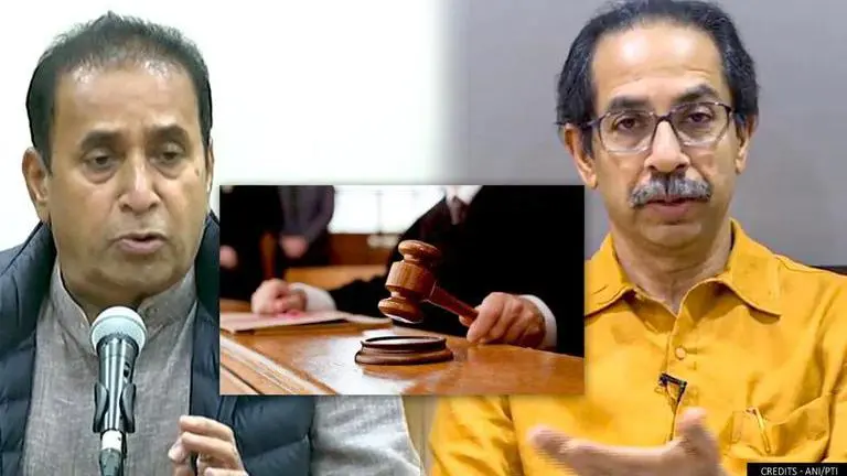 In Anil Deshmukh case, CBI tells Bombay HC 'Maha govt isn't cooperating; threatening team' CBI