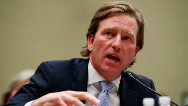 Ex-US election security chief slams Trump's voter fraud claims, says breach 'impossible' US election