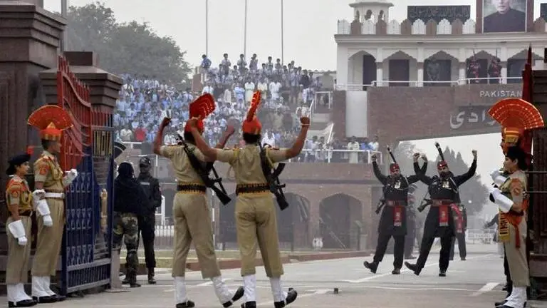 Here's why India & Pakistan exchanged a list of their nuclear installations