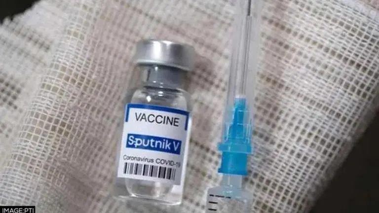 WHO inspection regarding quality and safety of Sputnik V vaccine in next month: Reports WHO