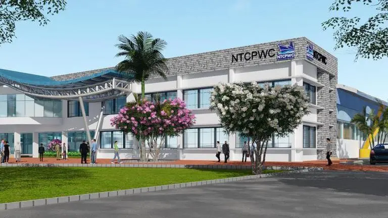 PM Modi inaugurates Discovery Campus of IIT-Madras to meet research infrastructure demands IIT Madras Discovery Campus PM Modi