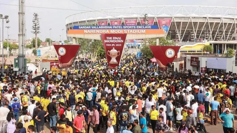 CSK vs GT: BCCI issues critical guidelines on tickets for fans to re-attend IPL 2023 final